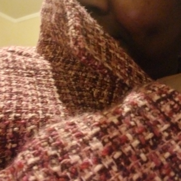 Fall Jacket - Picture 2 of 2